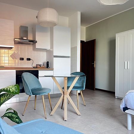 Perla Apartment ヴェローナ エクステリア 写真