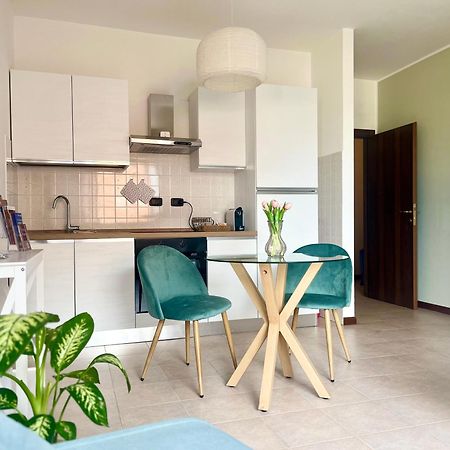Perla Apartment ヴェローナ エクステリア 写真
