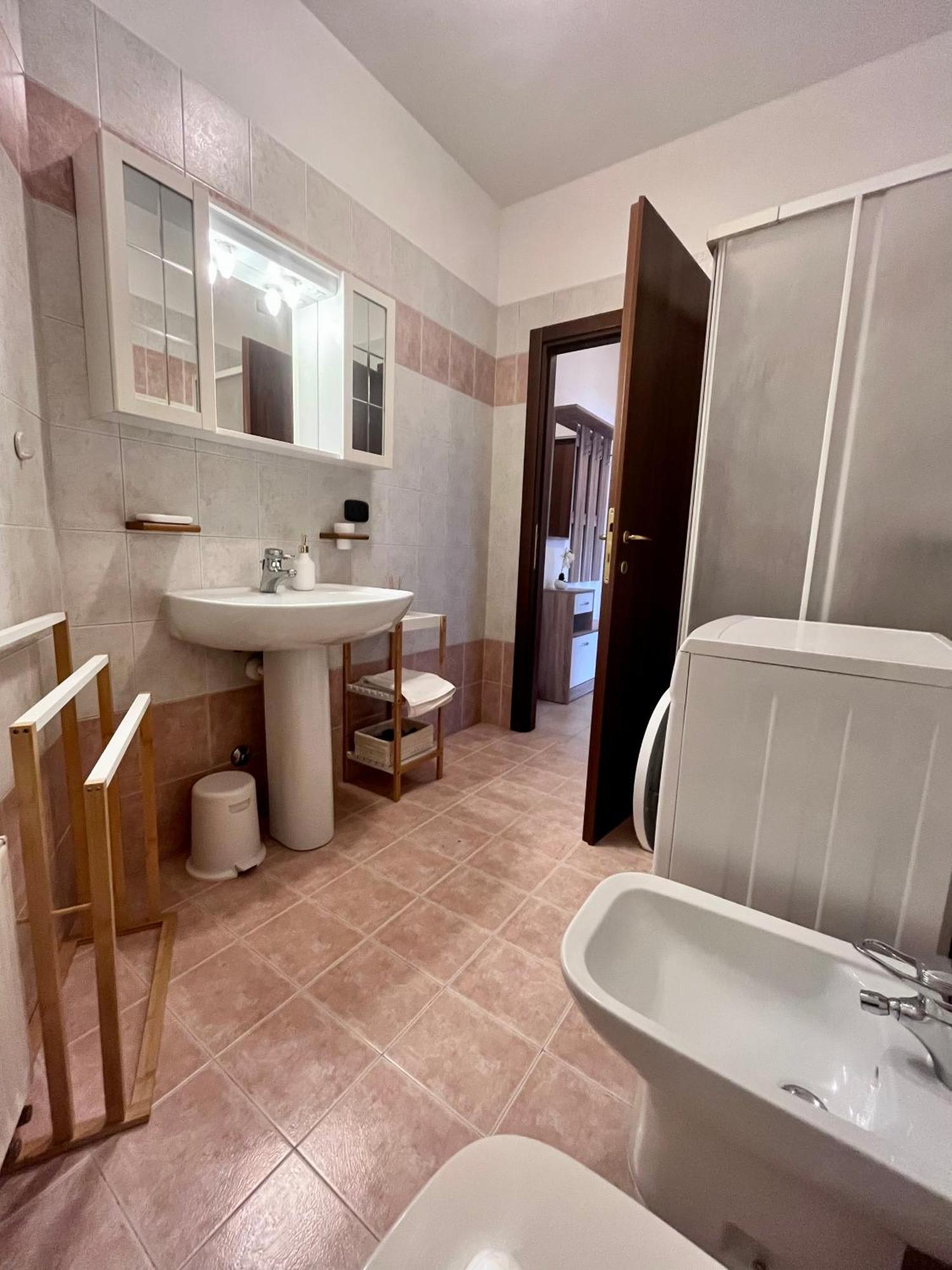 Perla Apartment ヴェローナ エクステリア 写真