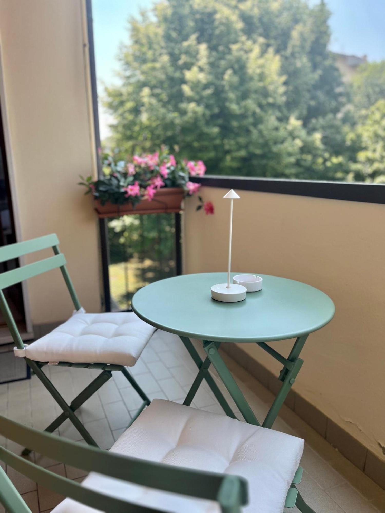 Perla Apartment ヴェローナ エクステリア 写真