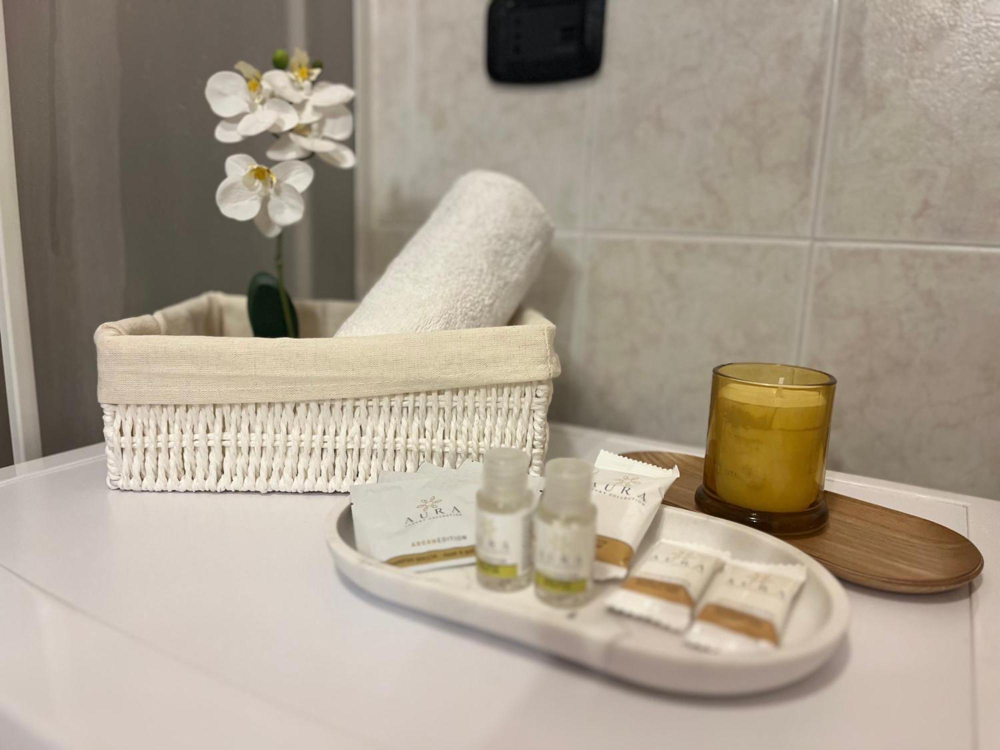 Perla Apartment ヴェローナ エクステリア 写真