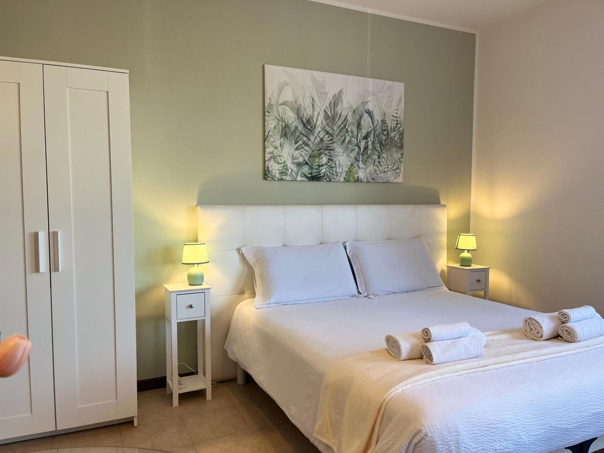 Perla Apartment ヴェローナ エクステリア 写真