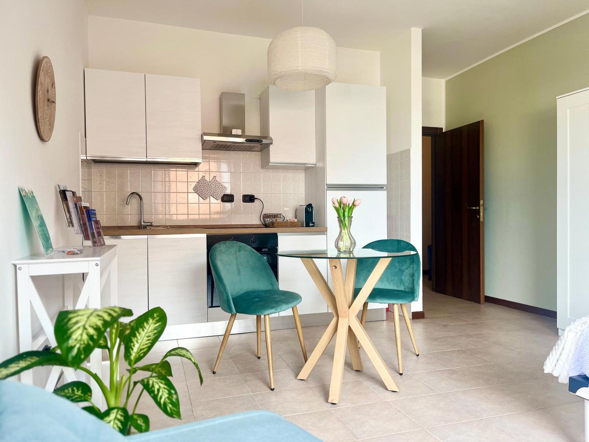 Perla Apartment ヴェローナ エクステリア 写真