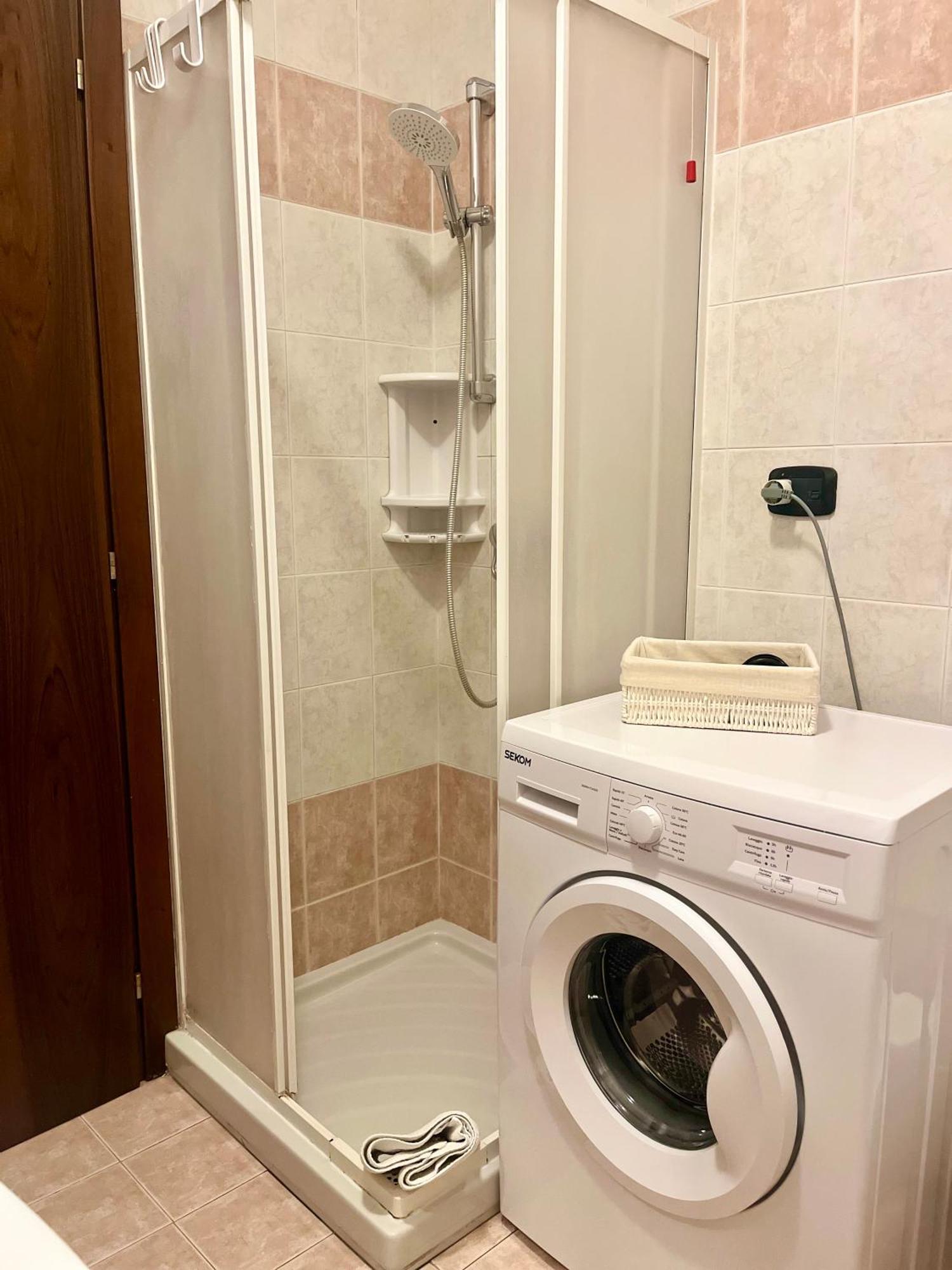Perla Apartment ヴェローナ エクステリア 写真