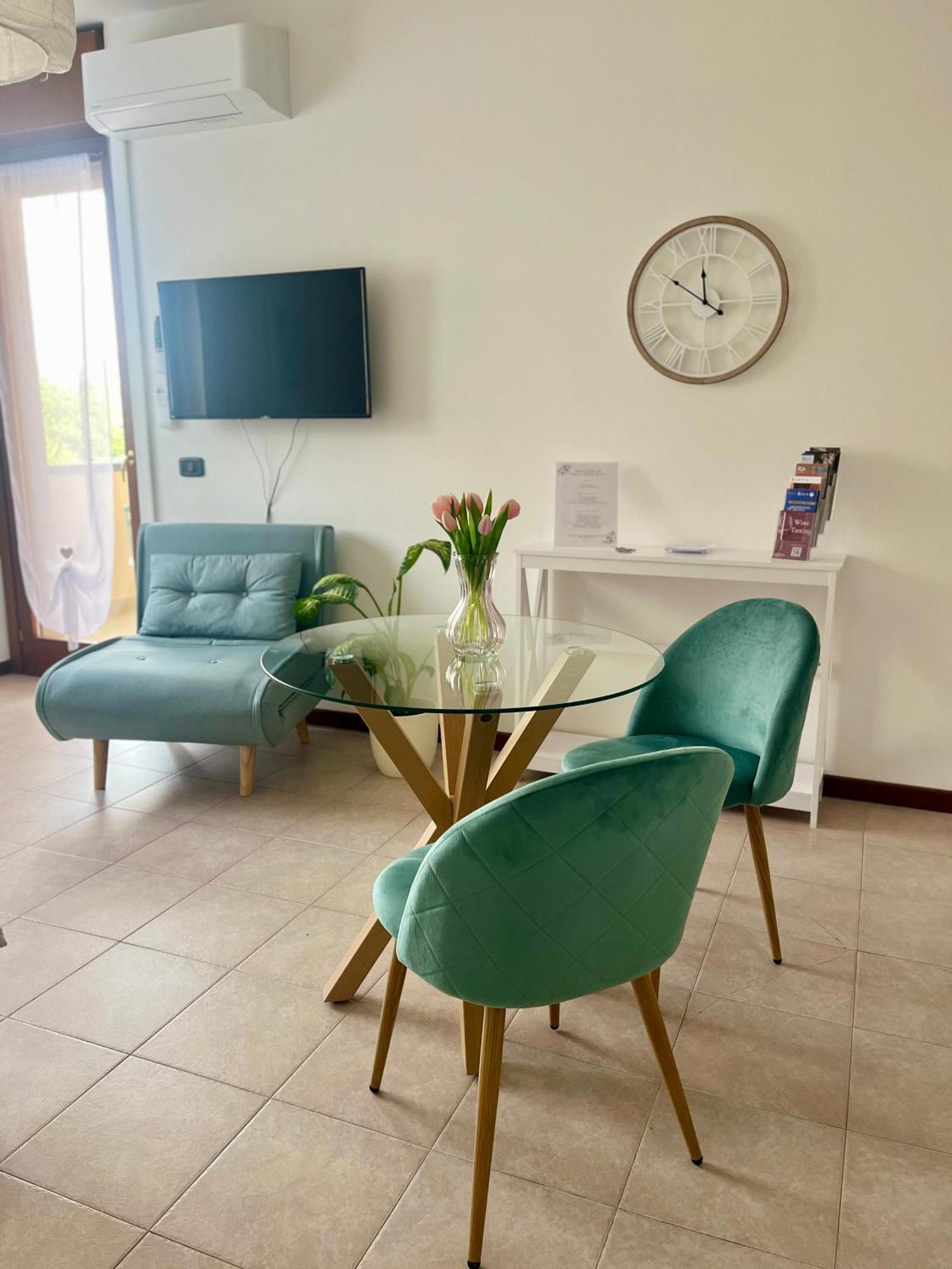 Perla Apartment ヴェローナ エクステリア 写真