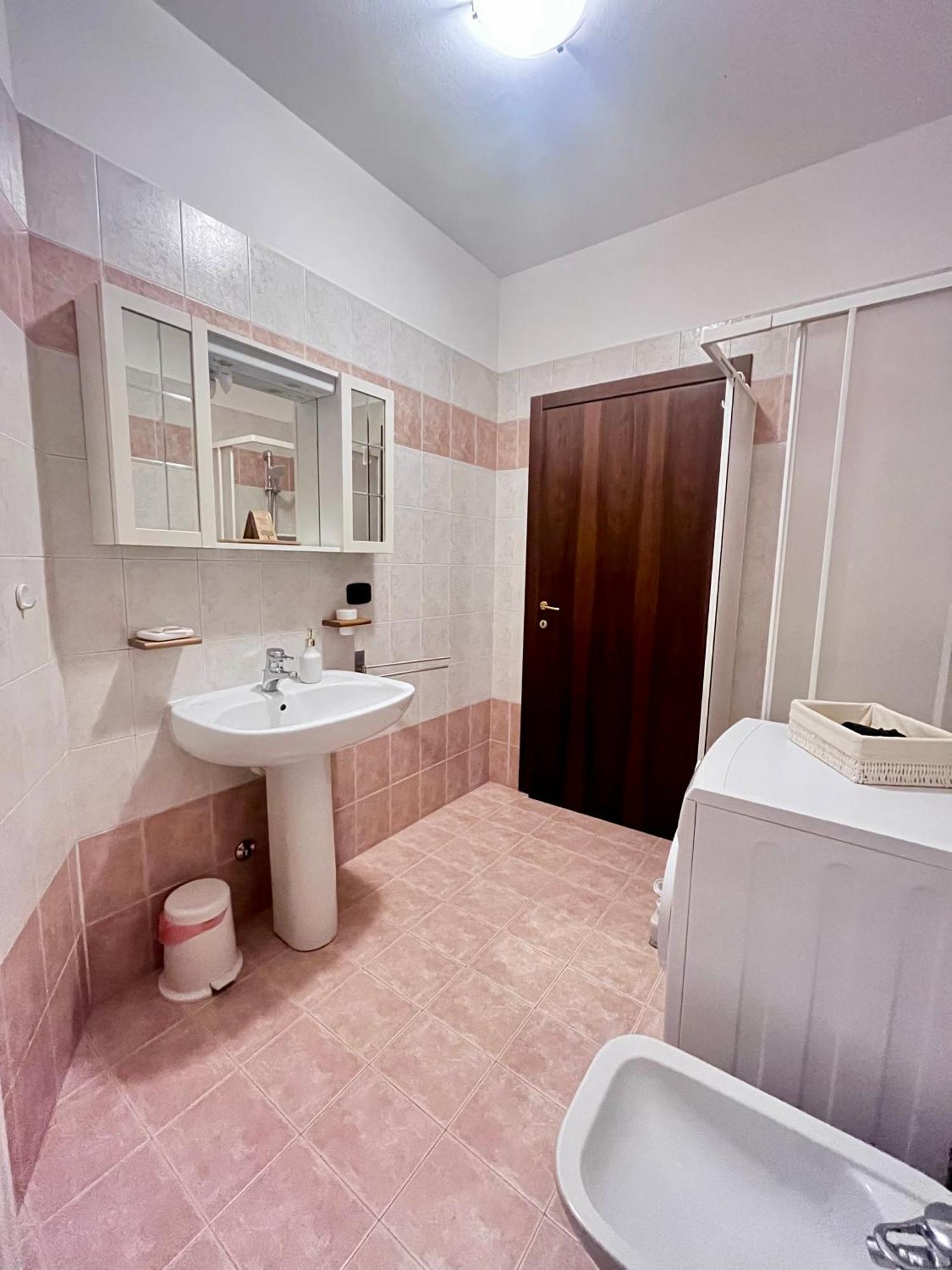 Perla Apartment ヴェローナ エクステリア 写真