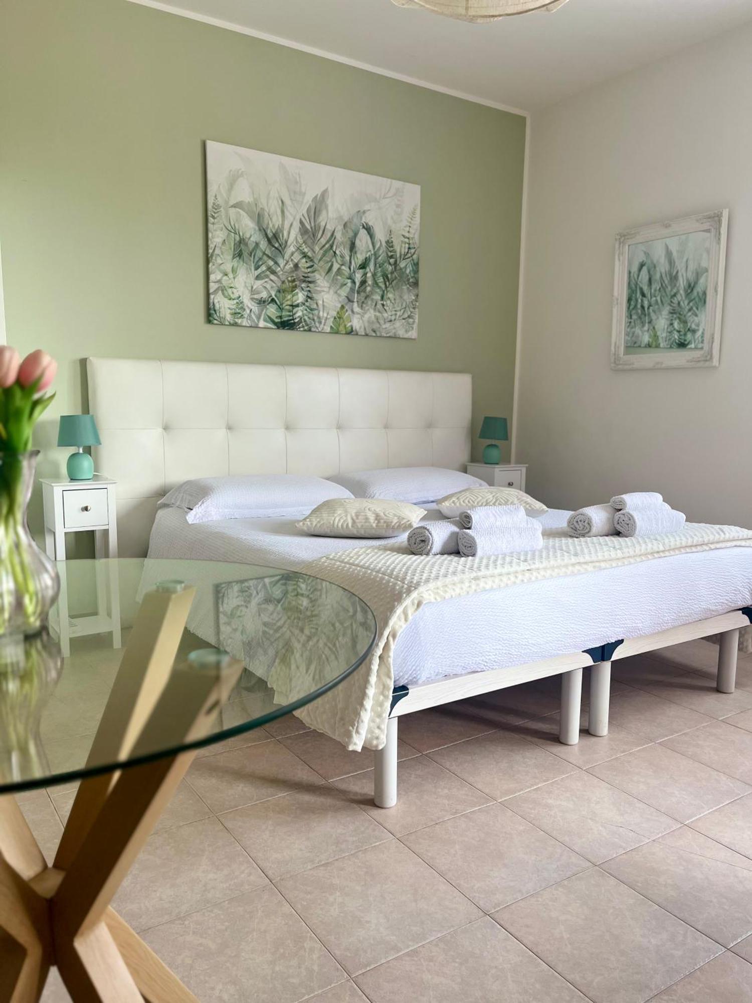 Perla Apartment ヴェローナ エクステリア 写真